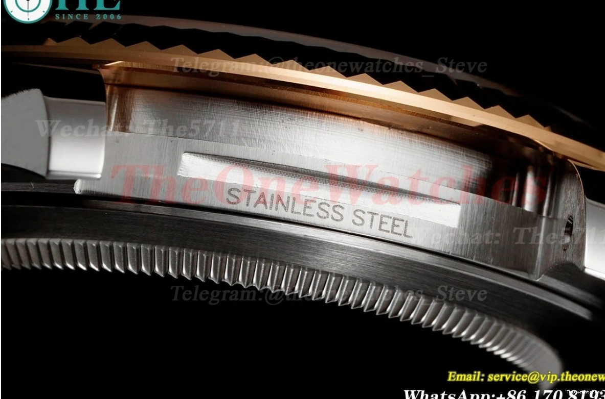 Oys Textured Silver EWEF 41mm Datejust 126331 RG SS A3235 Dia 0514